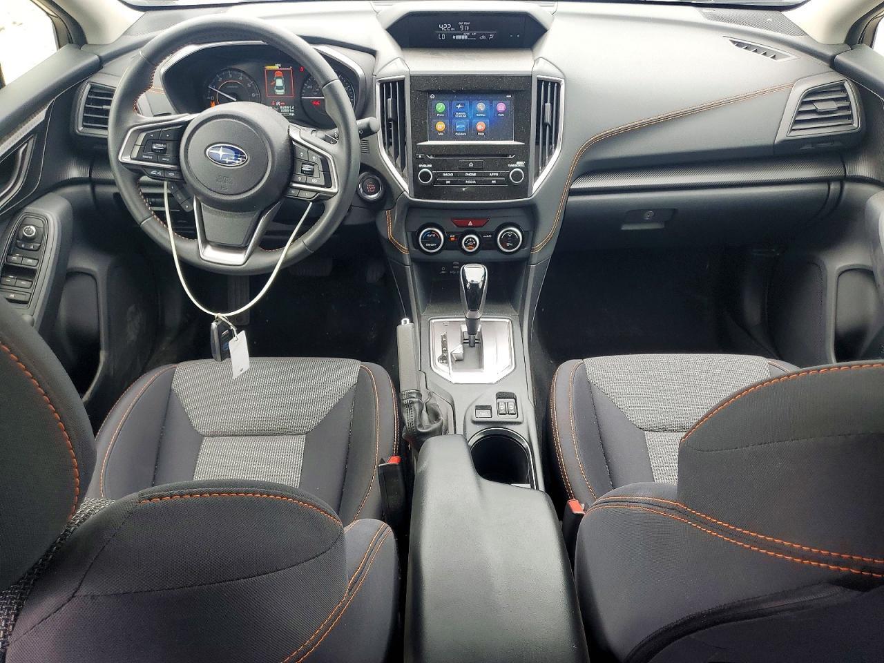 2023 Subaru Crosstrek Premium - zdjęcie 8
