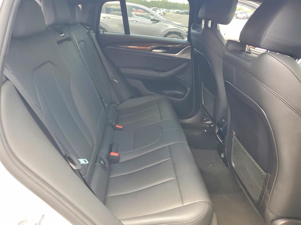 2019 BMW X4 xDrive30I - zdjęcie 10