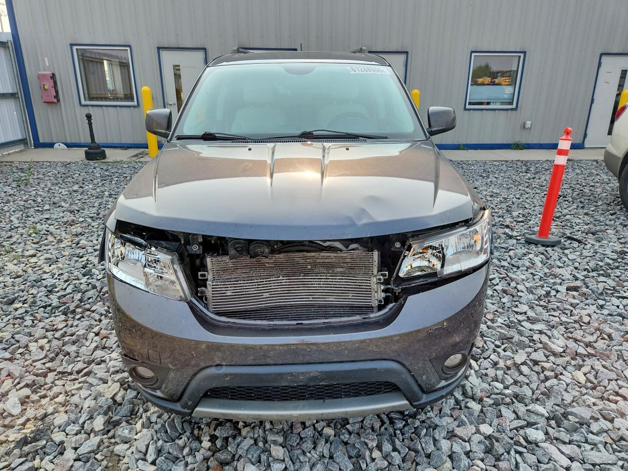 2014 Dodge Journey Limited - zdjęcie 5