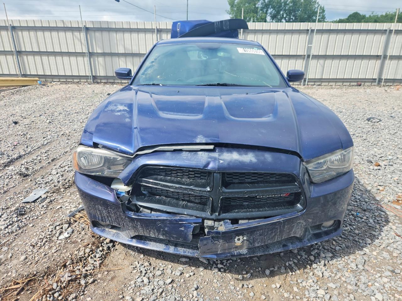 2014 Dodge Charger Sxt - zdjęcie 5