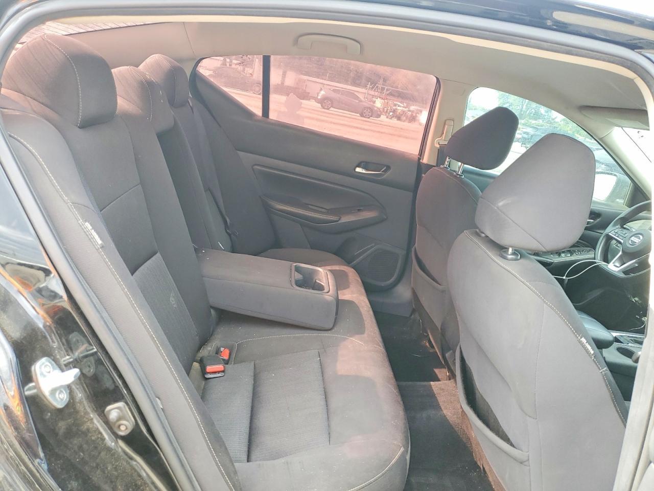2019 Nissan Altima S - zdjęcie 10