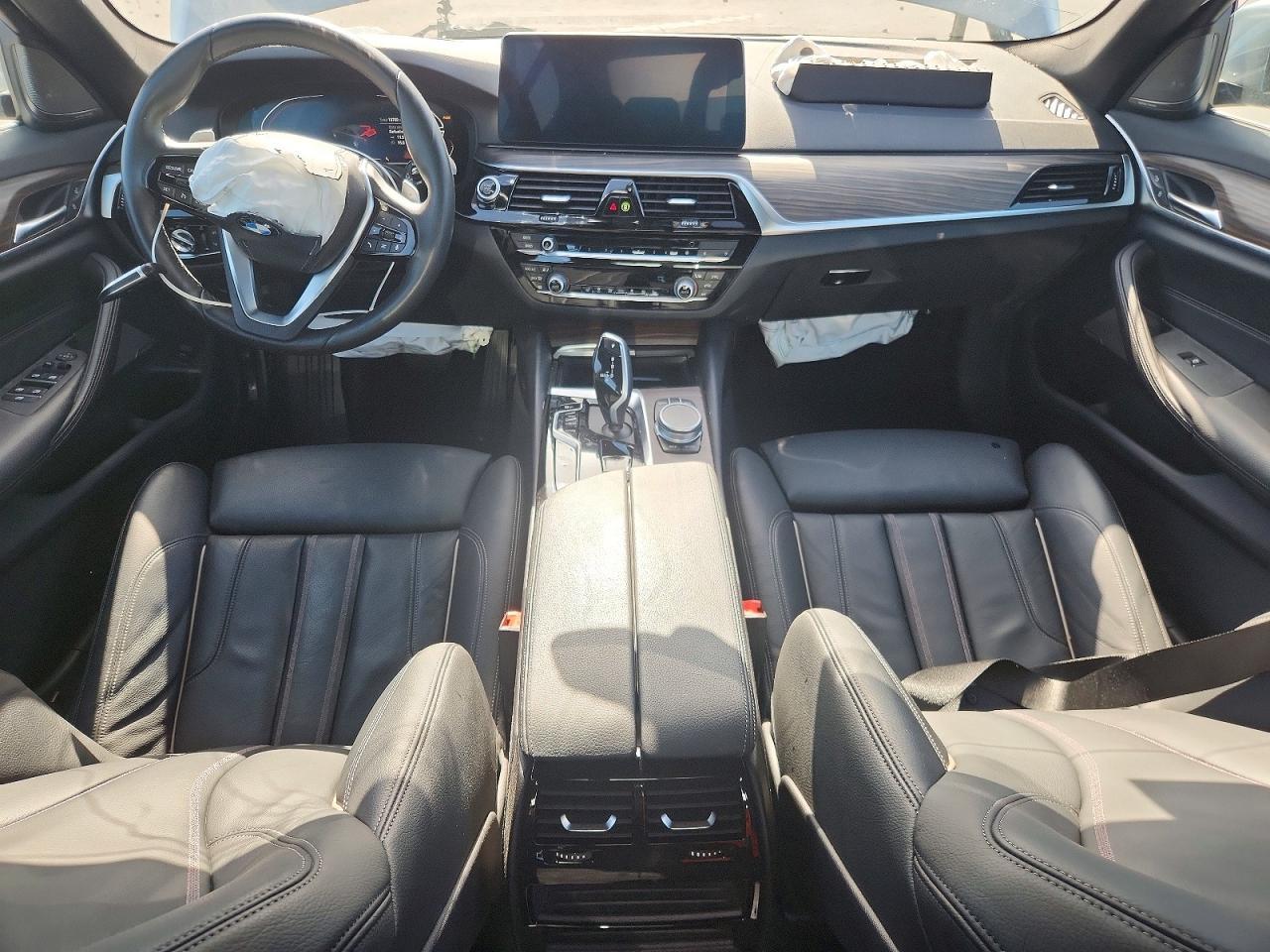 2022 BMW 540 I - zdjęcie 8