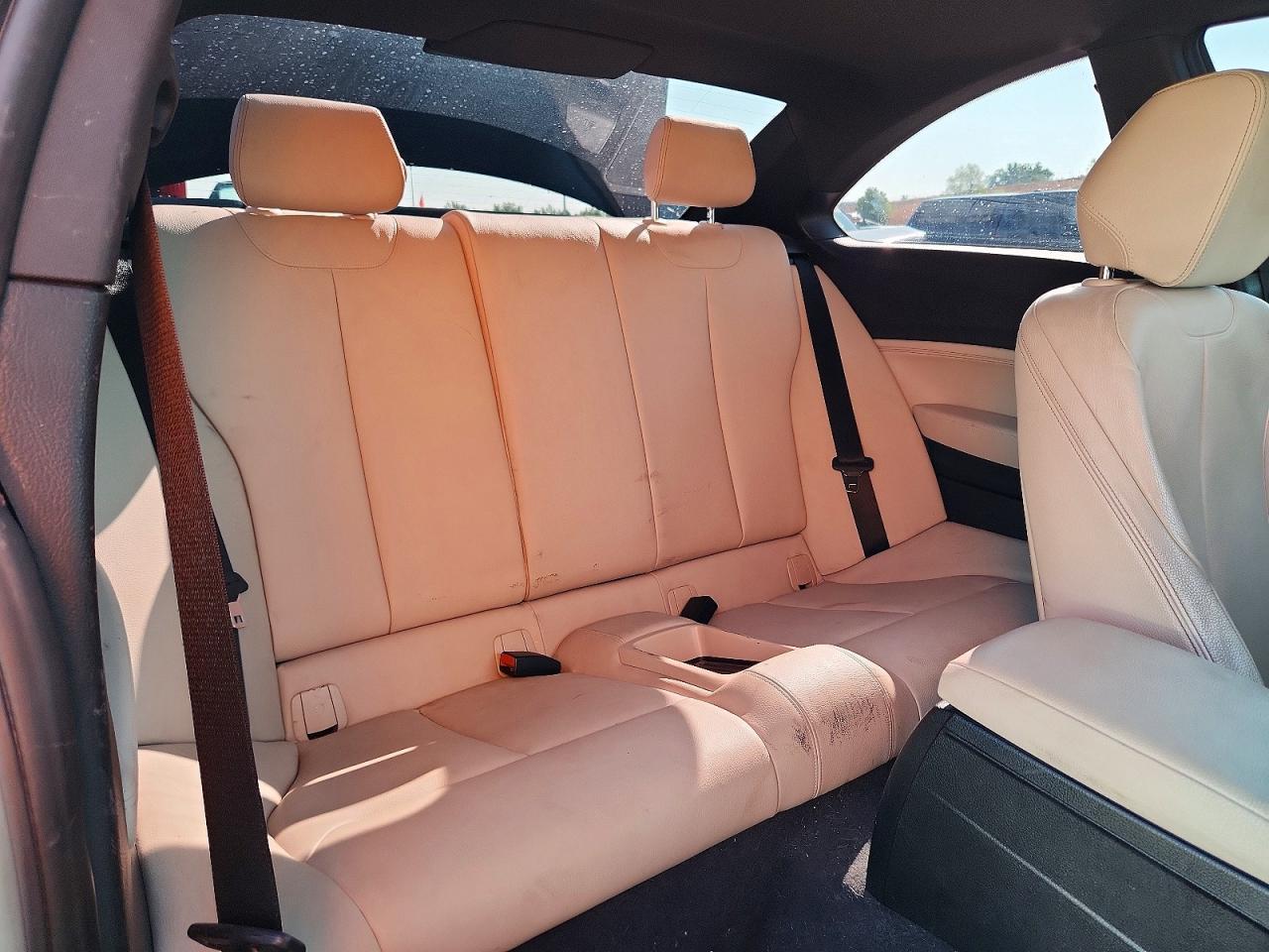 2017 BMW 230Xi - zdjęcie 10