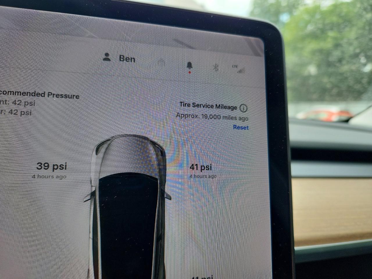 2021 Tesla Model Y - zdjęcie 9