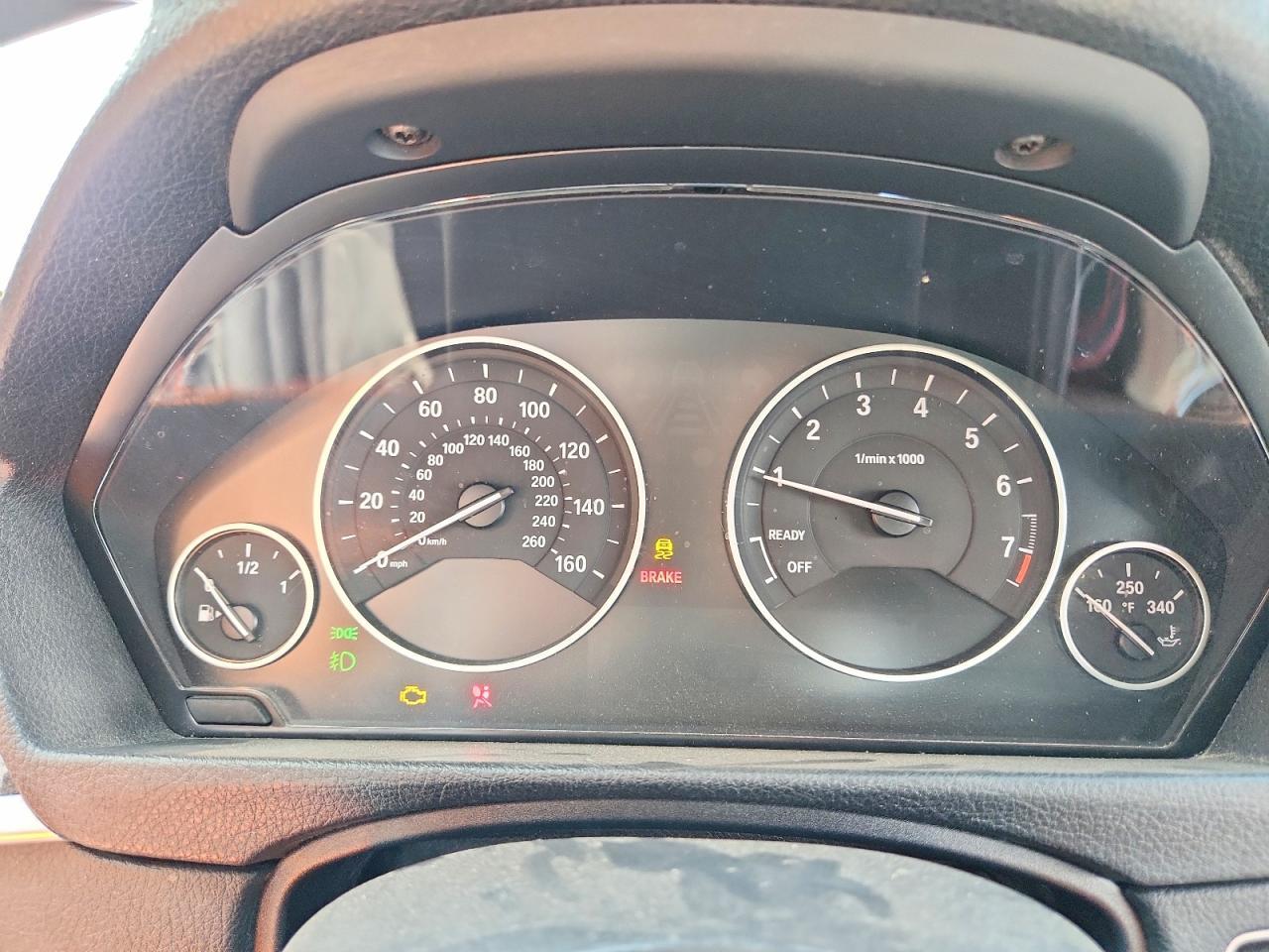 2015 BMW 428 I - zdjęcie 9