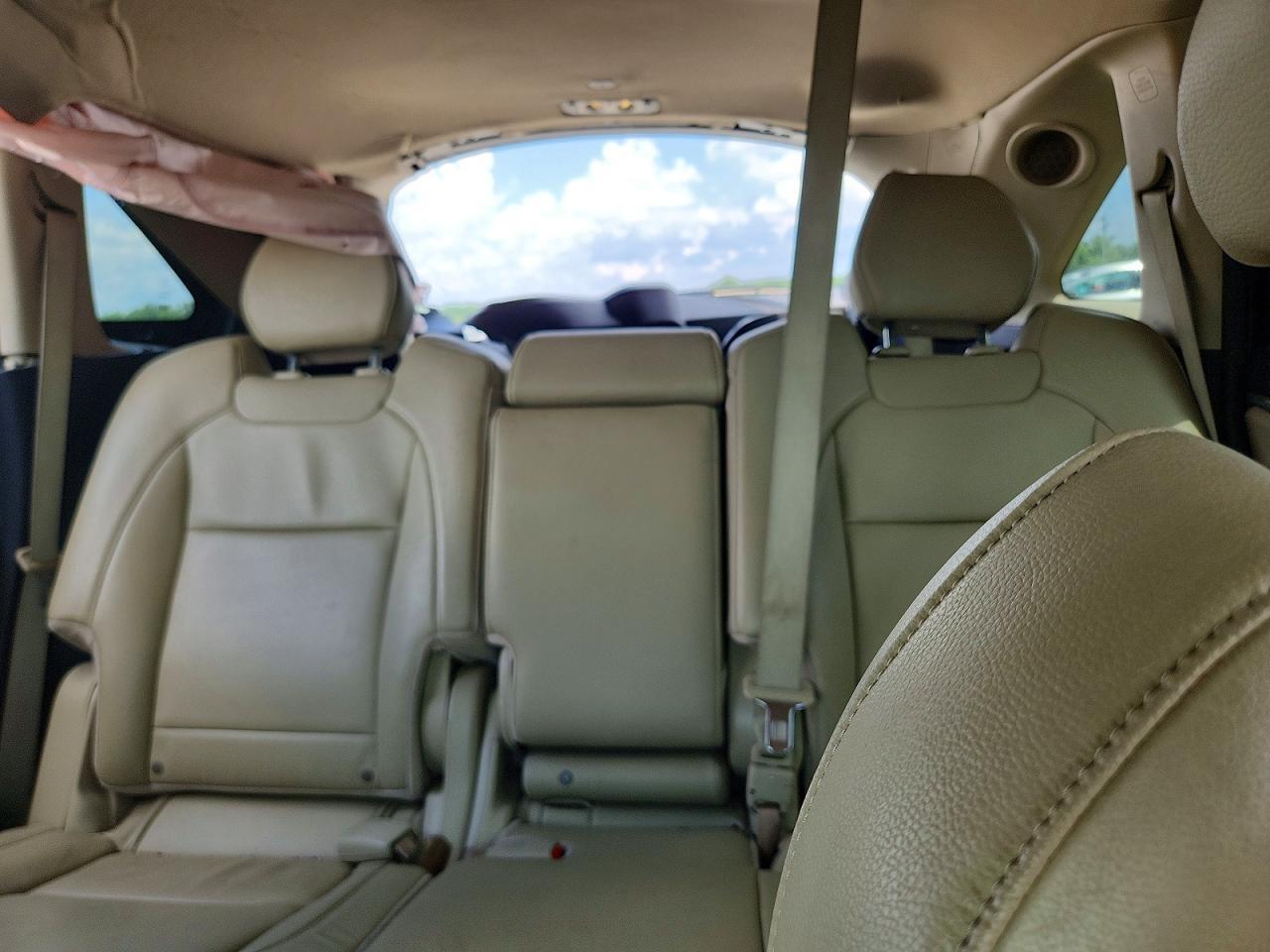 2017 Acura Mdx - zdjęcie 10