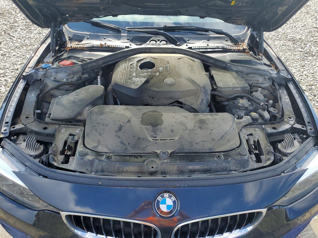 2019 BMW Seria 4 Coupe 430i - zdjęcie 11