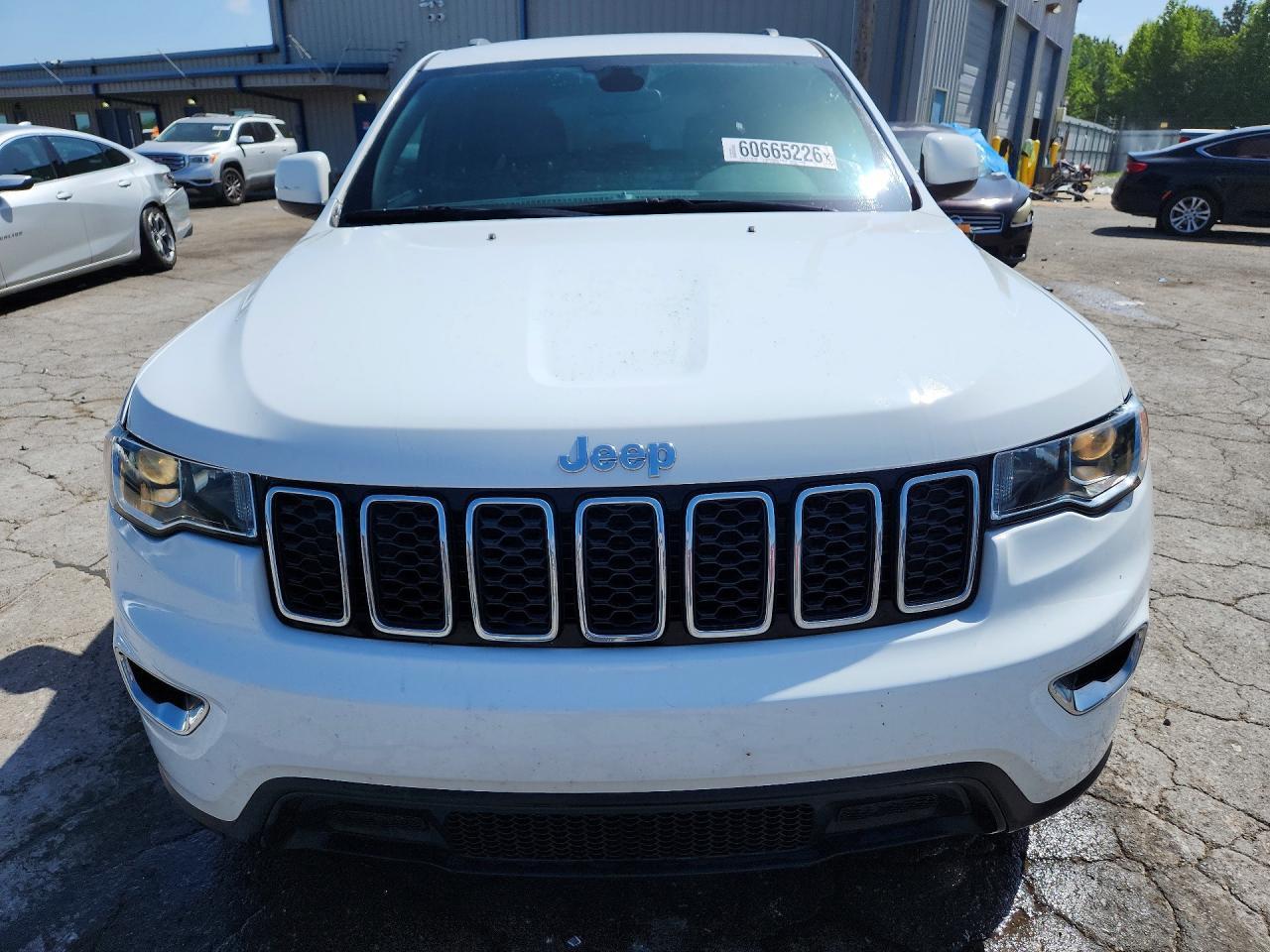 2021 Jeep Grand Cherokee Laredo - zdjęcie 8