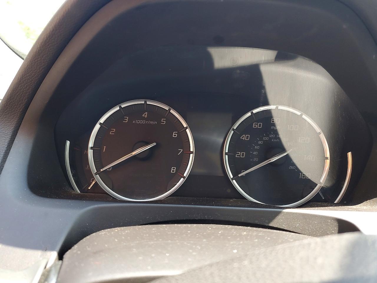 2015 Acura Tlx Tech - zdjęcie 9