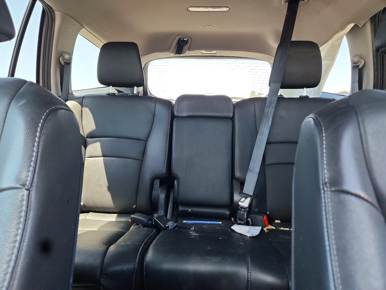 2021 Honda Pilot Se - zdjęcie 10