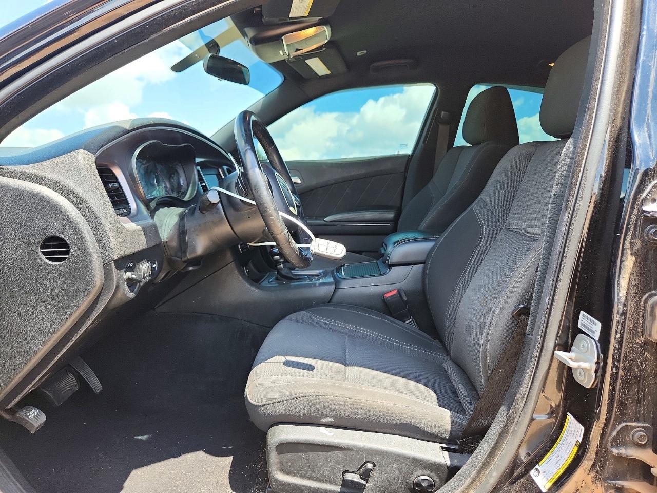 2019 Dodge Charger Sxt - zdjęcie 7