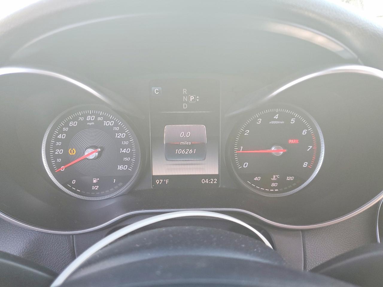 2015 Mercedes-Benz C 300 4Matic - zdjęcie 9