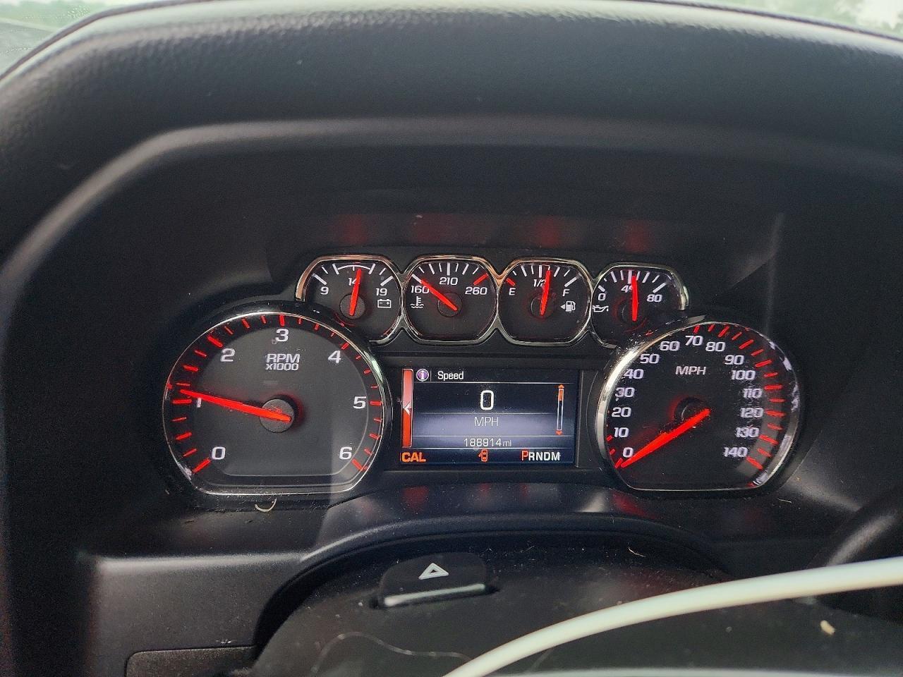 2015 GMC Sierra C1500 Slt - zdjęcie 9