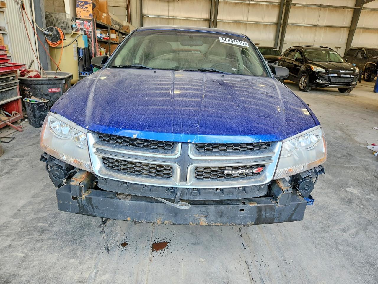 Dodge Avenger - zdjęcie 5