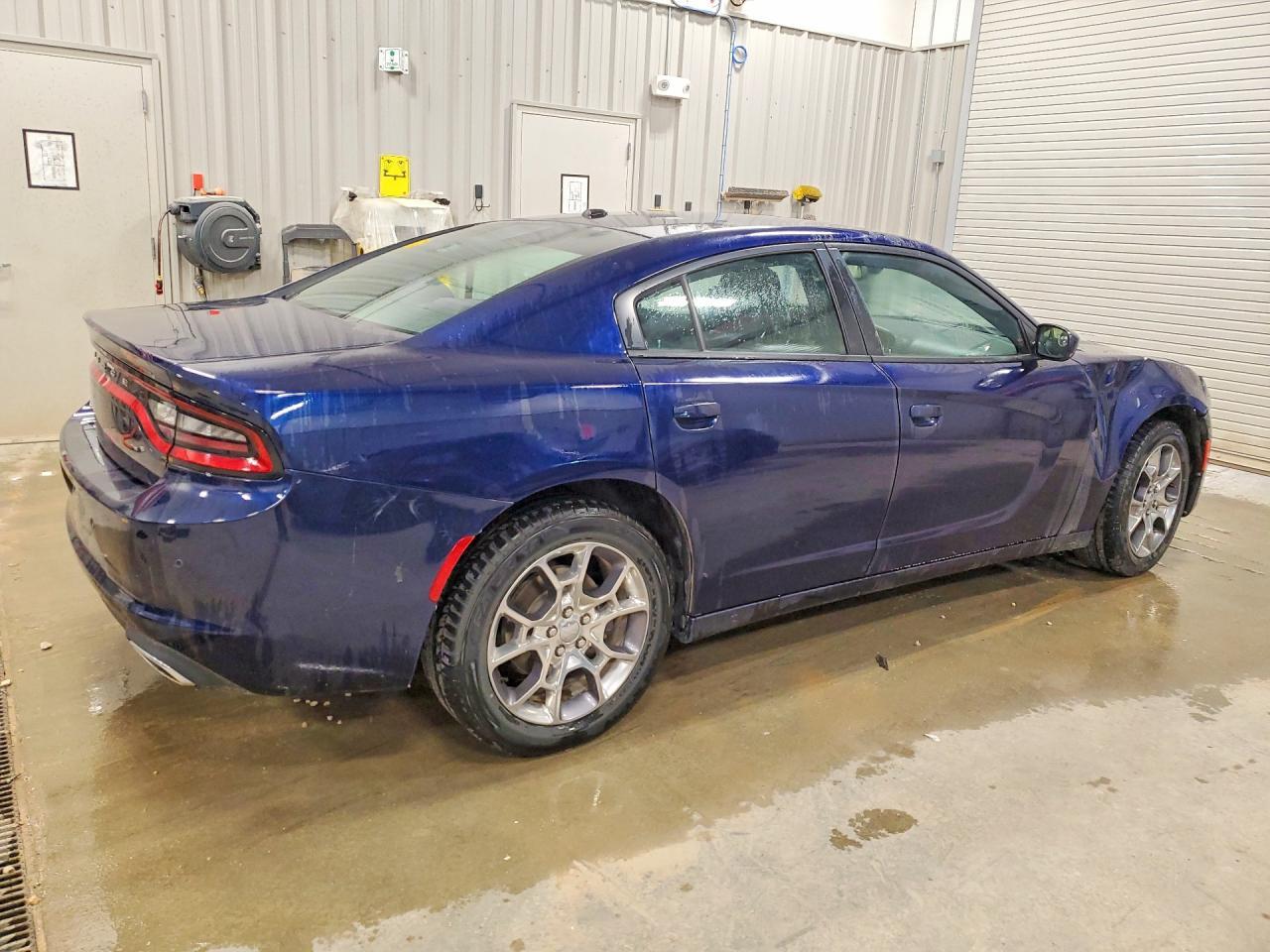 2015 Dodge Charger Se - zdjęcie 3