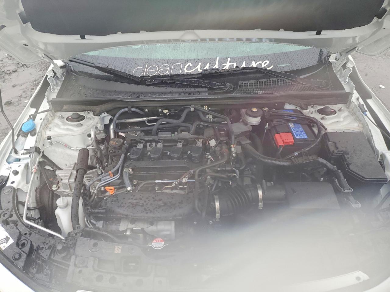 2025 Honda Civic Si - zdjęcie 11