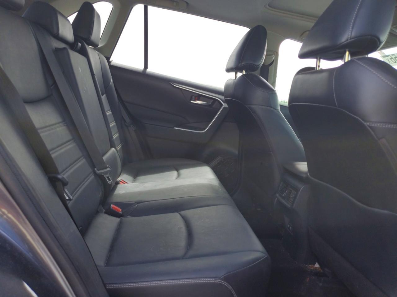 2021 Toyota Rav4 Xle Premium - zdjęcie 11