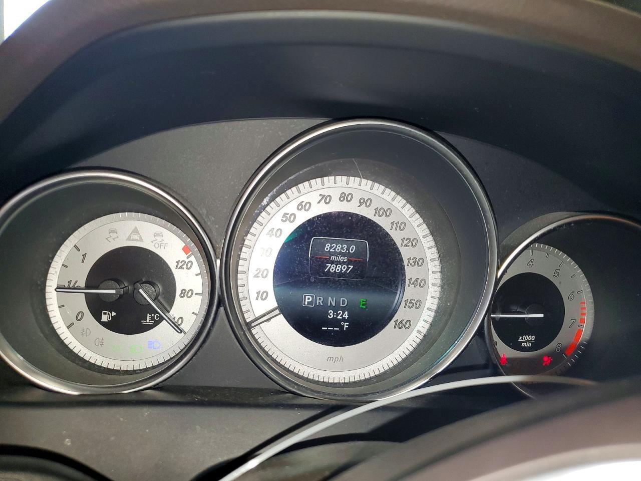 2014 Mercedes-Benz C 300 4Matic - zdjęcie 9