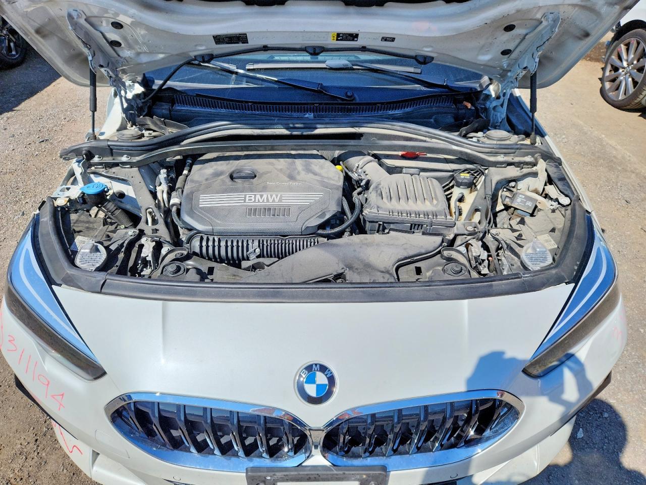 2020 BMW Seria 2 228i - zdjęcie 11