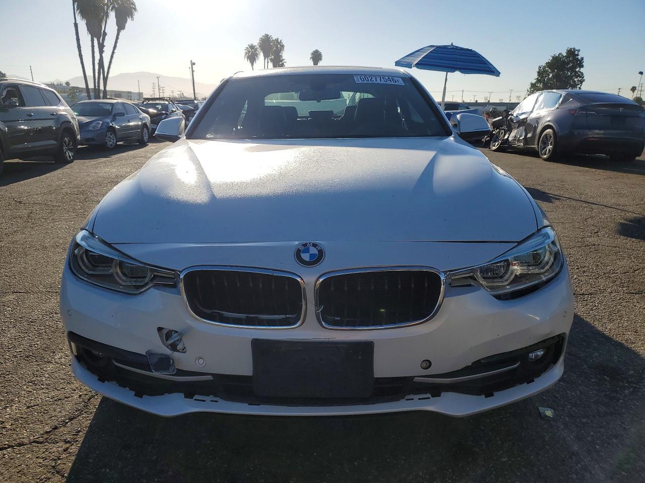BMW Seria 3 - zdjęcie 5