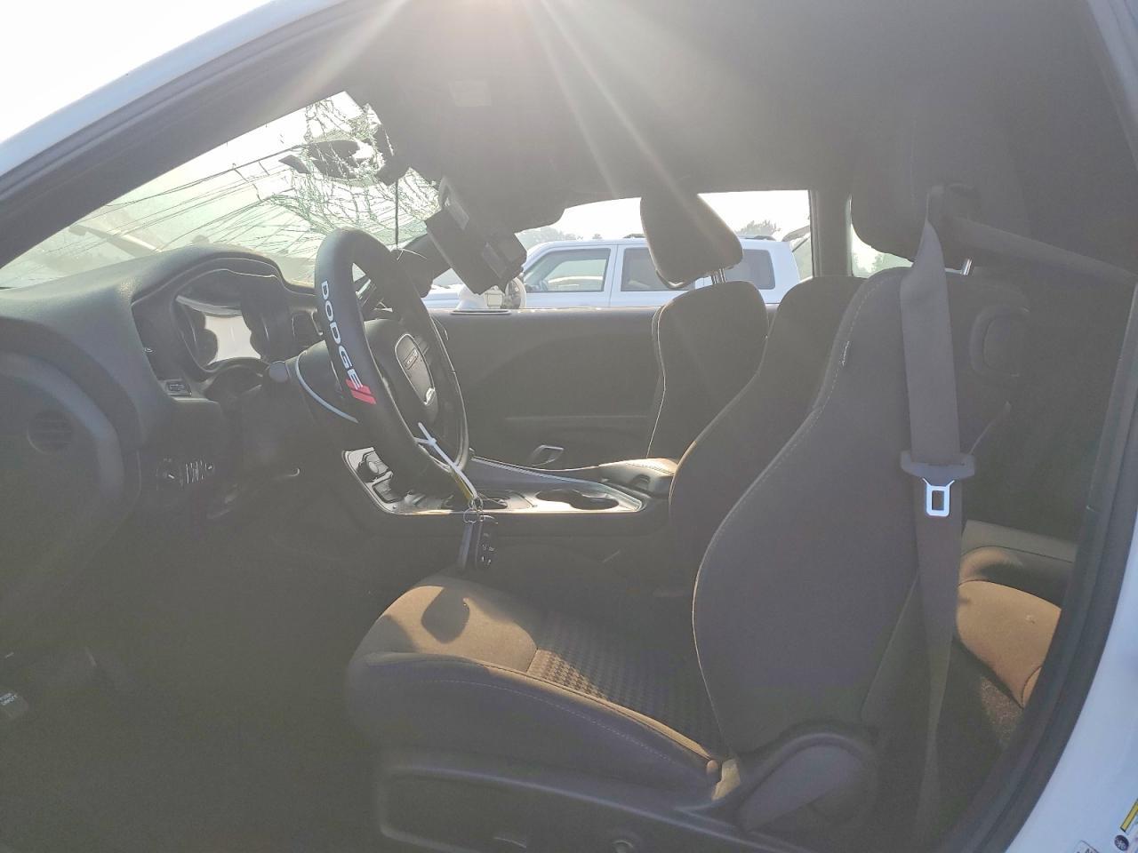 2019 Dodge Challenger R/T - zdjęcie 7