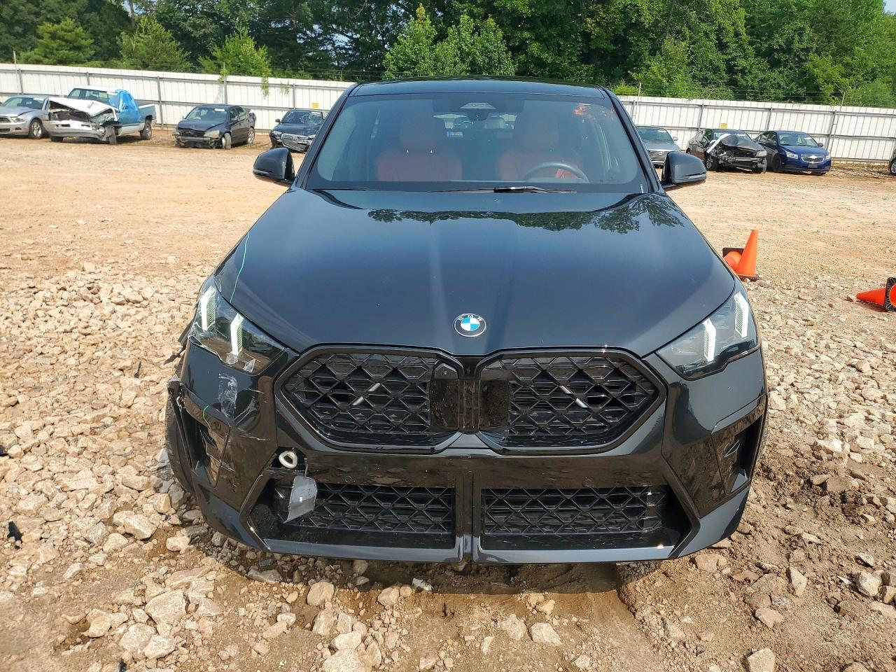 2025 BMW X2 xDrive28I - zdjęcie 5