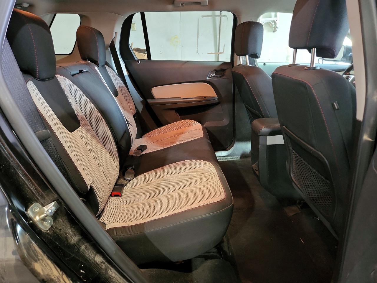 2016 GMC Terrain Sle - zdjęcie 10