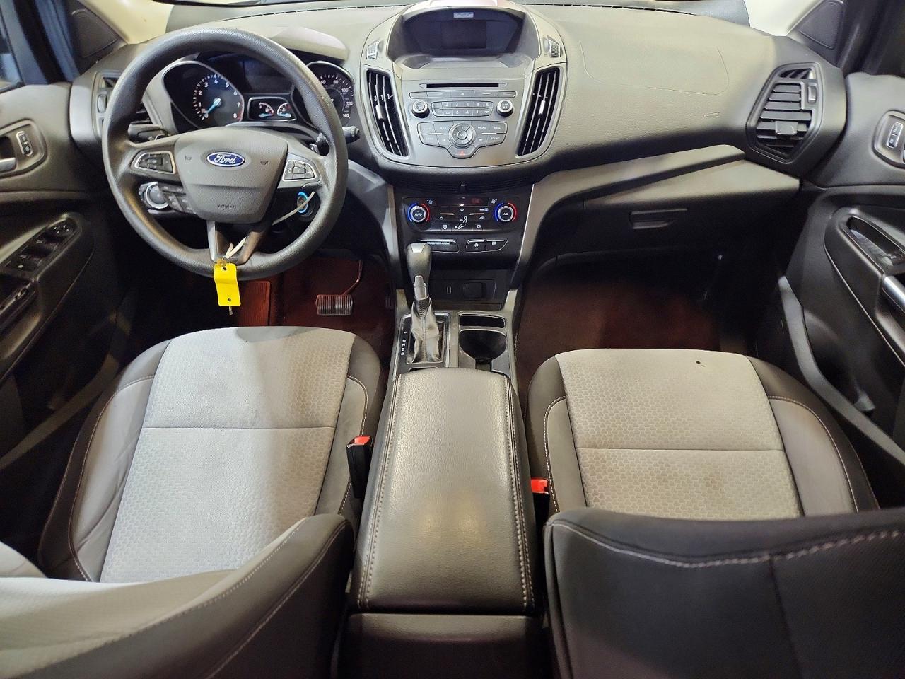 2017 Ford Escape Se - zdjęcie 8