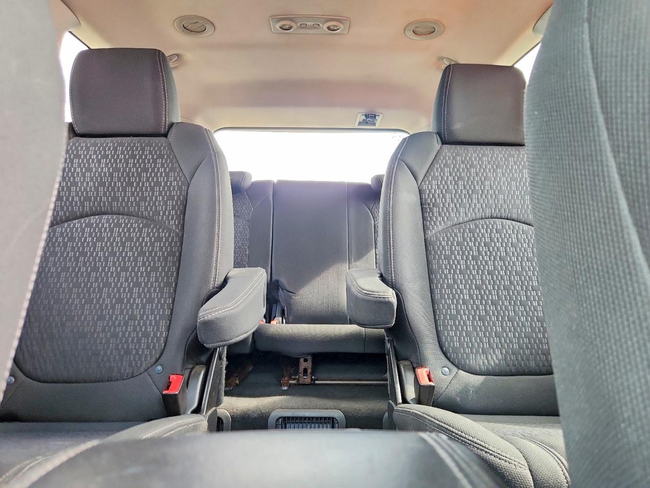 2014 GMC Acadia Sle - zdjęcie 10