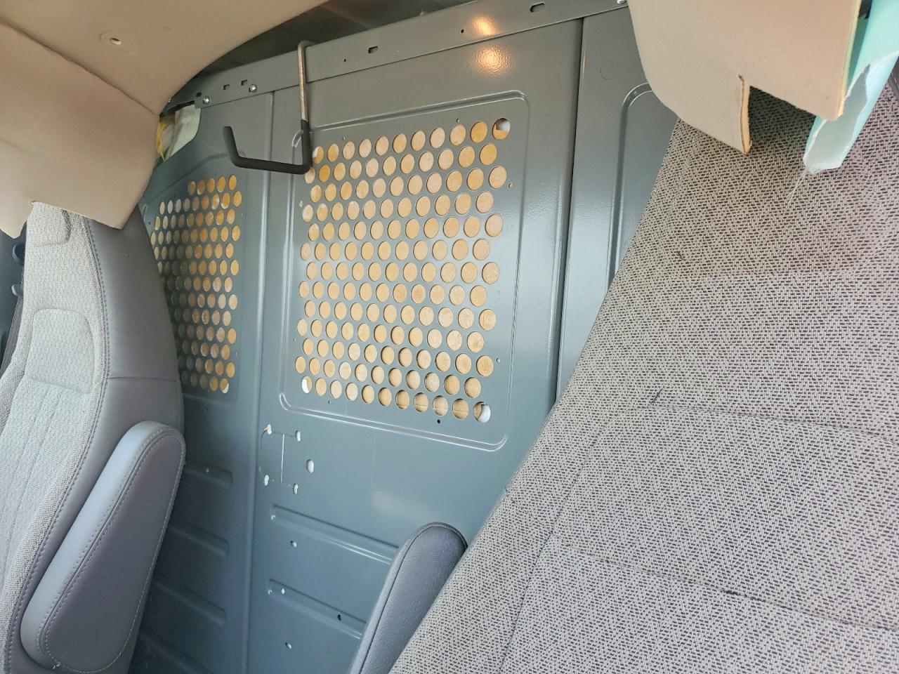 2025 Chevrolet Express G2500 - zdjęcie 10