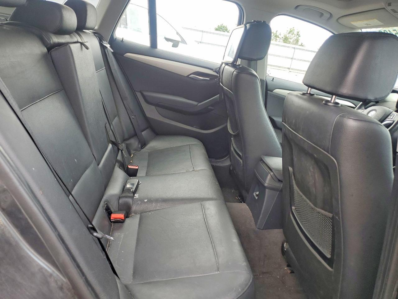2013 BMW X1 Sdrive28I - zdjęcie 10