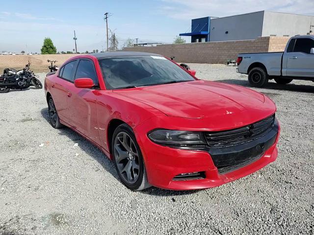 2016 Dodge Charger Sxt - zdjęcie 13