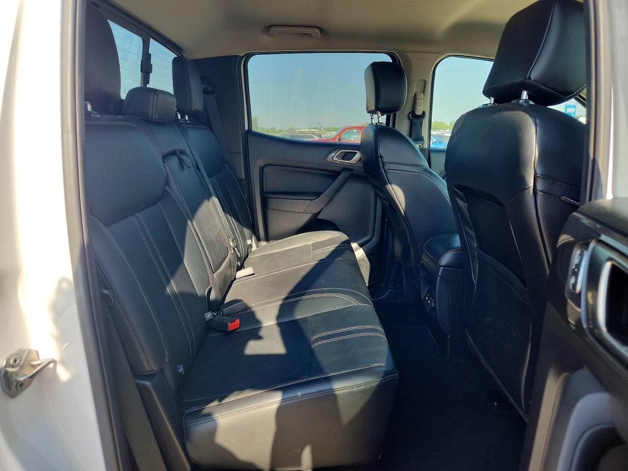 2019 Ford Ranger Xl - zdjęcie 10
