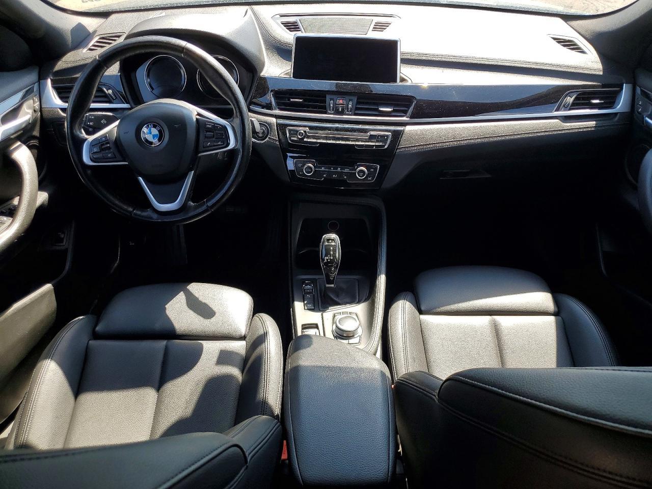 2022 BMW X2 xDrive28I - zdjęcie 8