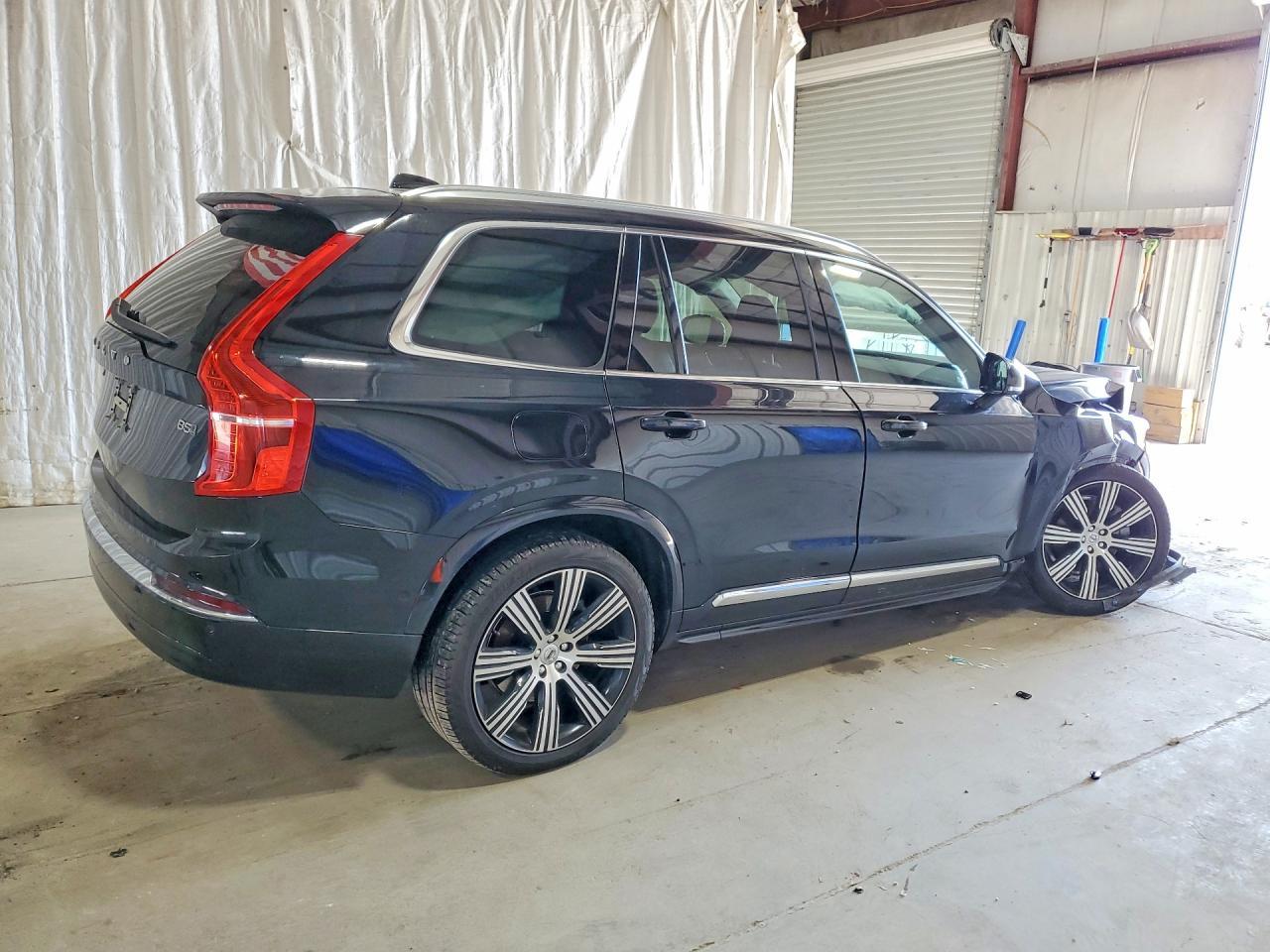 2024 Volvo Xc90 Plus - zdjęcie 3