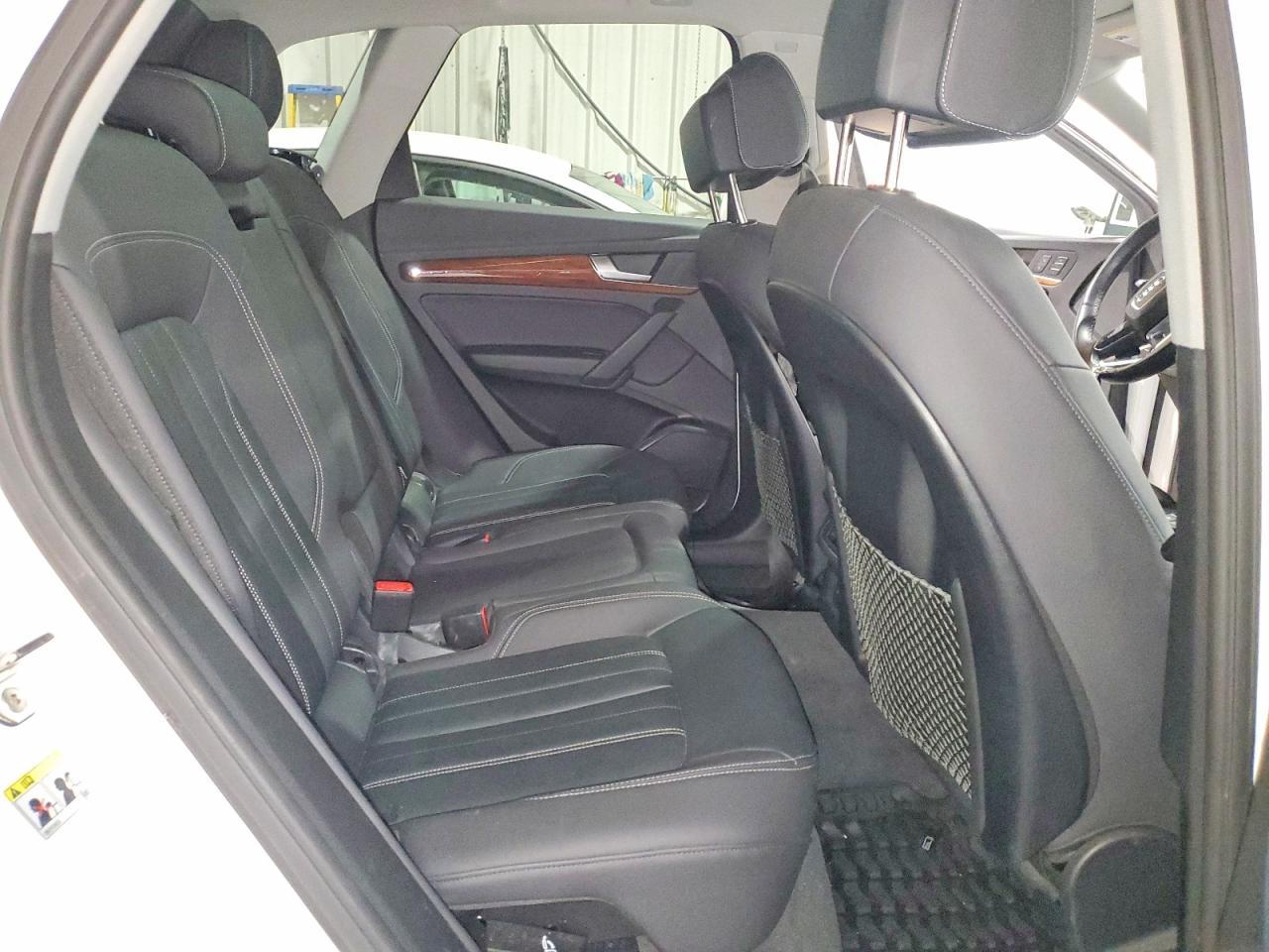 2023 Audi Q5 Premium 45 - zdjęcie 11
