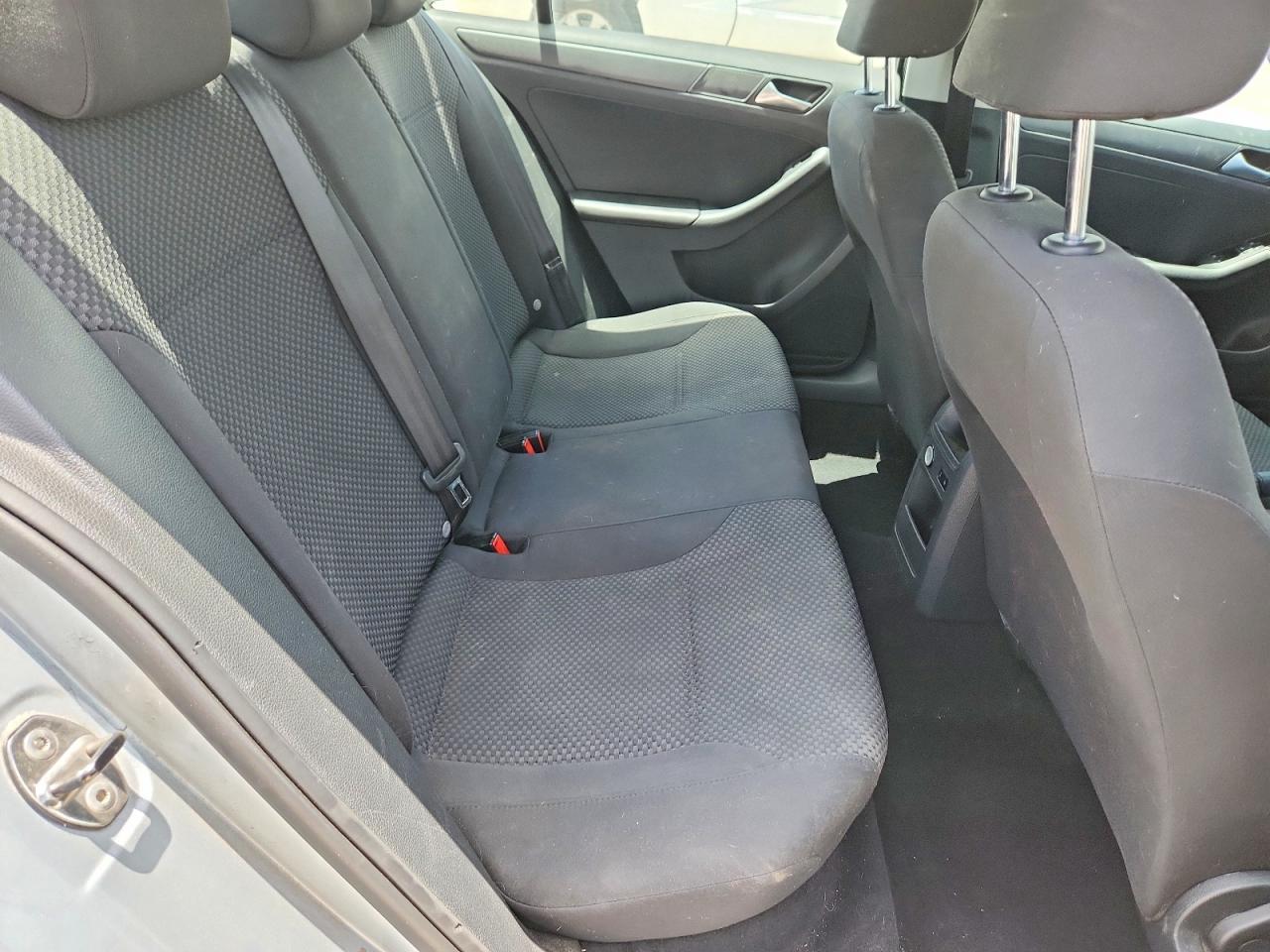 2014 Volkswagen Jetta Base - zdjęcie 10