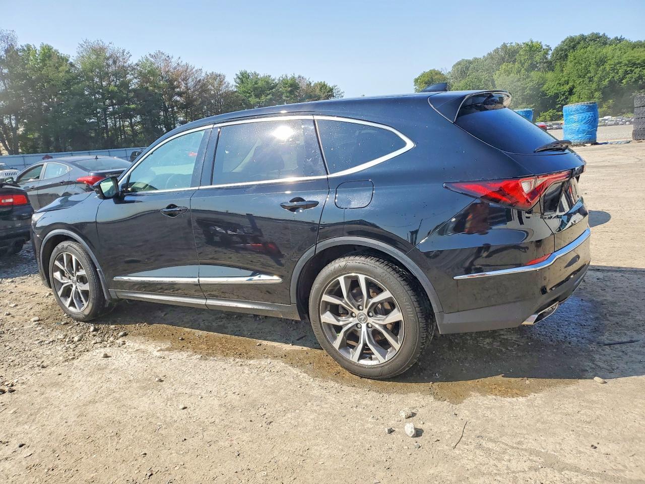 2023 Acura Mdx Technology - zdjęcie 2
