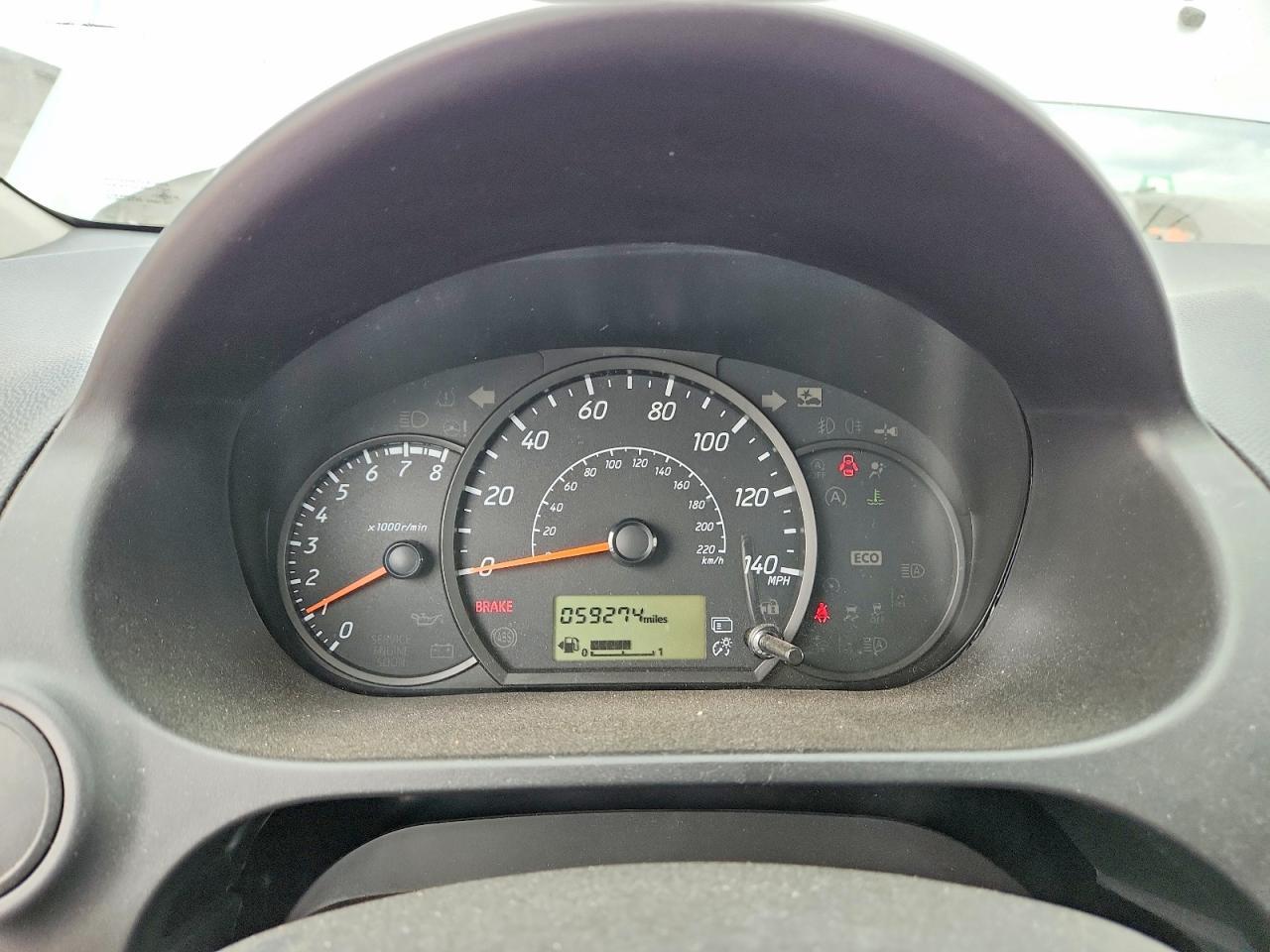 2021 Mitsubishi Mirage Es - zdjęcie 9