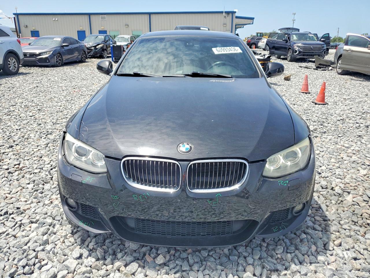 2013 BMW 335 I - zdjęcie 5