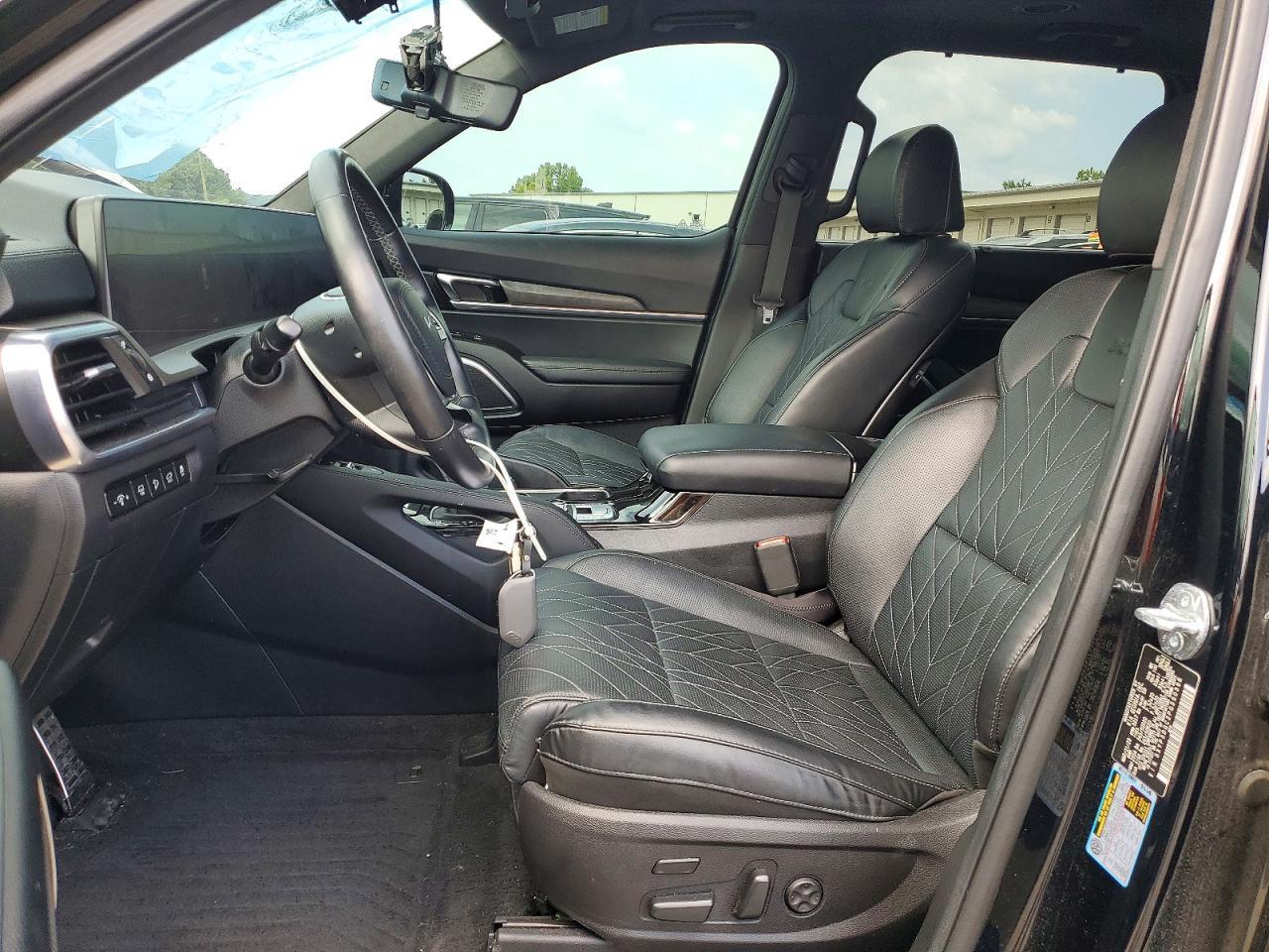 2023 Kia Telluride Sx-Prestige X-Line - zdjęcie 7