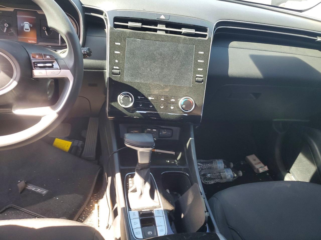 2022 Hyun Tucson Se - zdjęcie 8