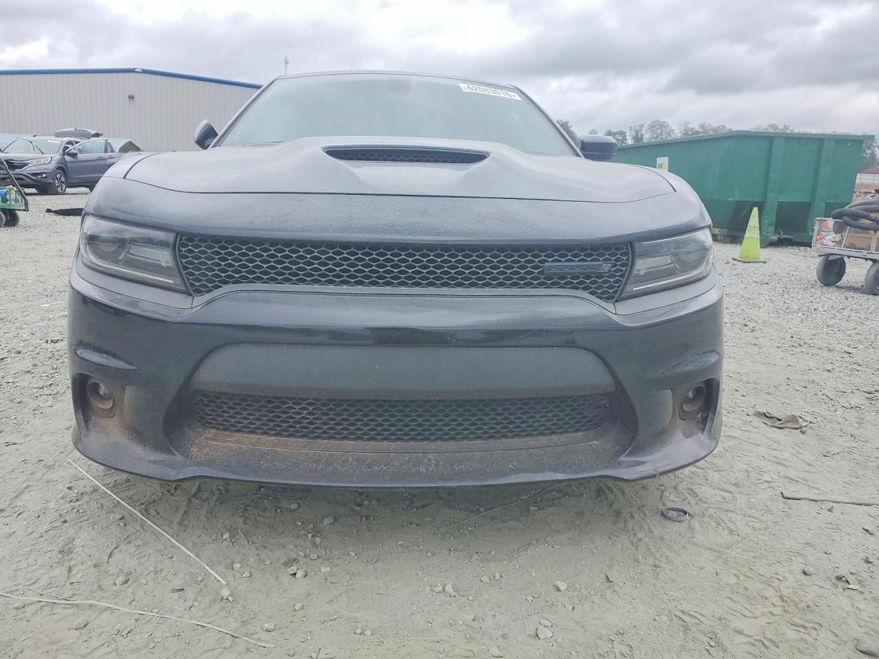 2020 Dodge Charger Gt - zdjęcie 5