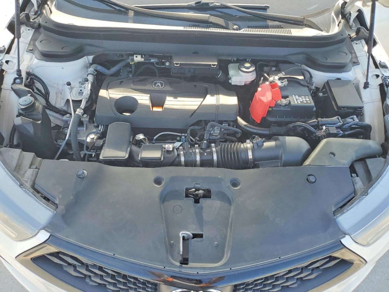 2019 Acura Rdx A-Spec - zdjęcie 12