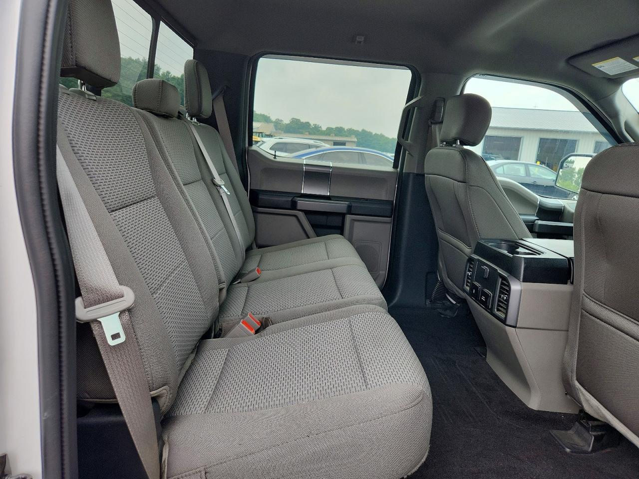 2020 Ford F150 Supercrew - zdjęcie 10