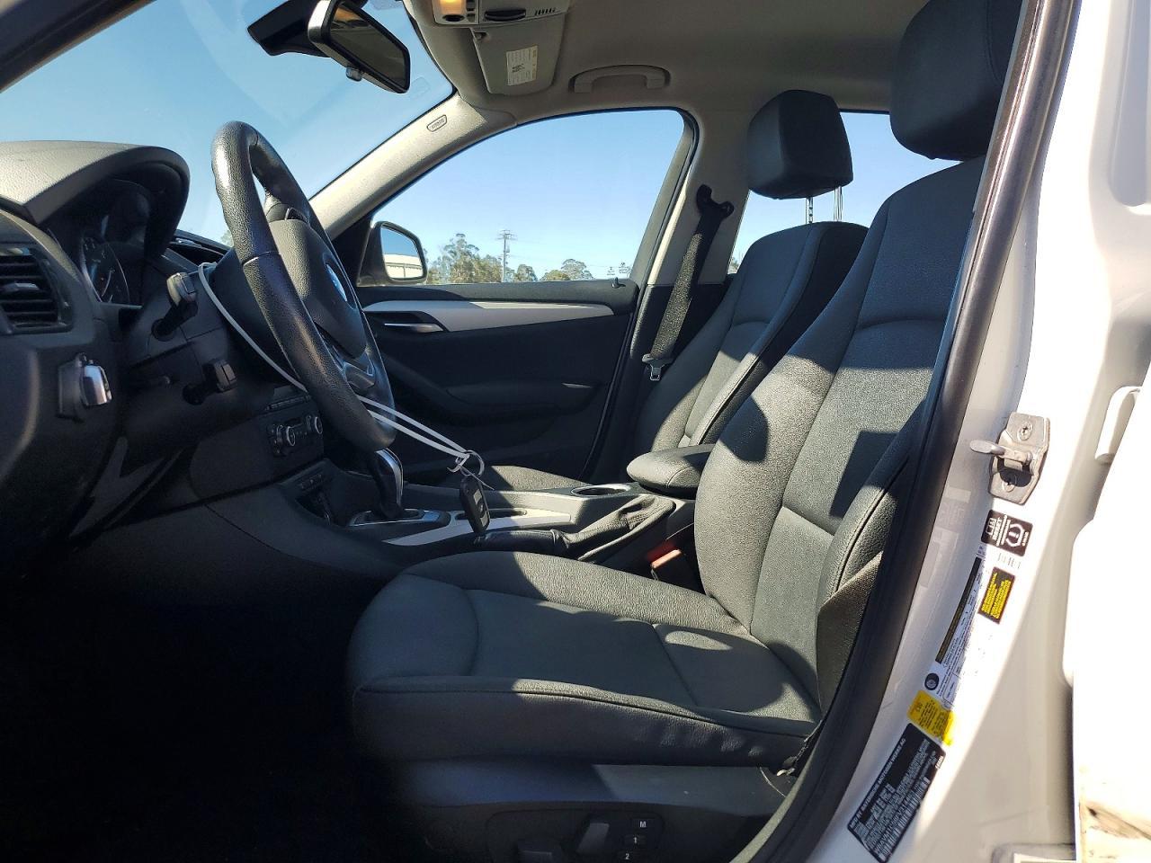 2015 BMW X1 Sdrive28I - zdjęcie 7