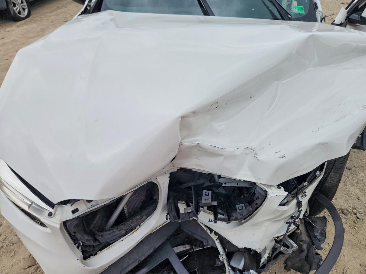 2019 BMW X3 Sdrive30I - zdjęcie 12