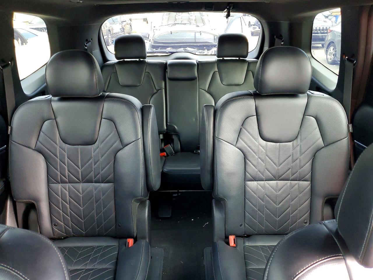 2023 Kia Telluride Sx-Prestige X-Line - zdjęcie 10