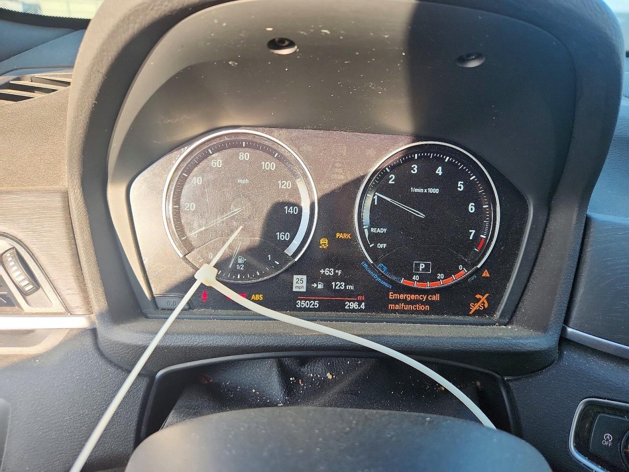 2019 BMW X1 xDrive28I - zdjęcie 9