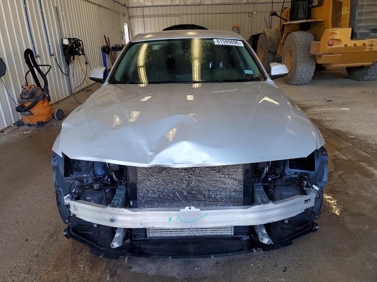 2018 BMW Seria 3 320i - zdjęcie 5
